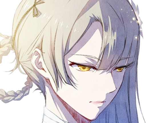 Sticker kaine nier replicant par Hapi_meal