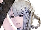 Sticker kaine nier replicant par Hapi_meal