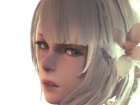 Sticker kaine nier replicant par Hapi_meal