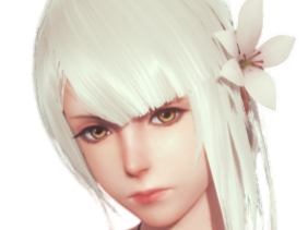 Sticker kaine nier replicant par Hapi_meal