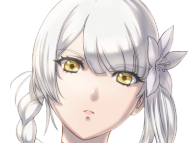 Sticker kaine nier replicant par Hapi_meal