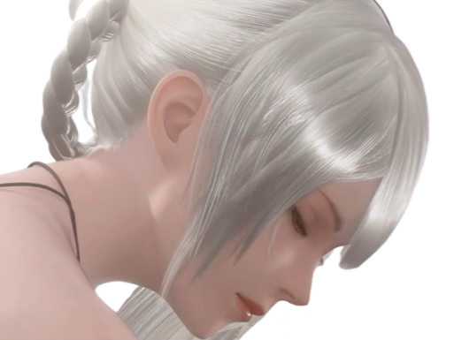 kaine nier replicant