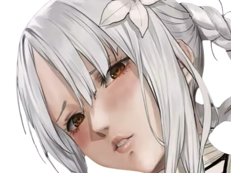 kaine nier replicant