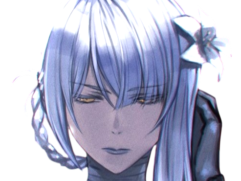 kaine nier replicant