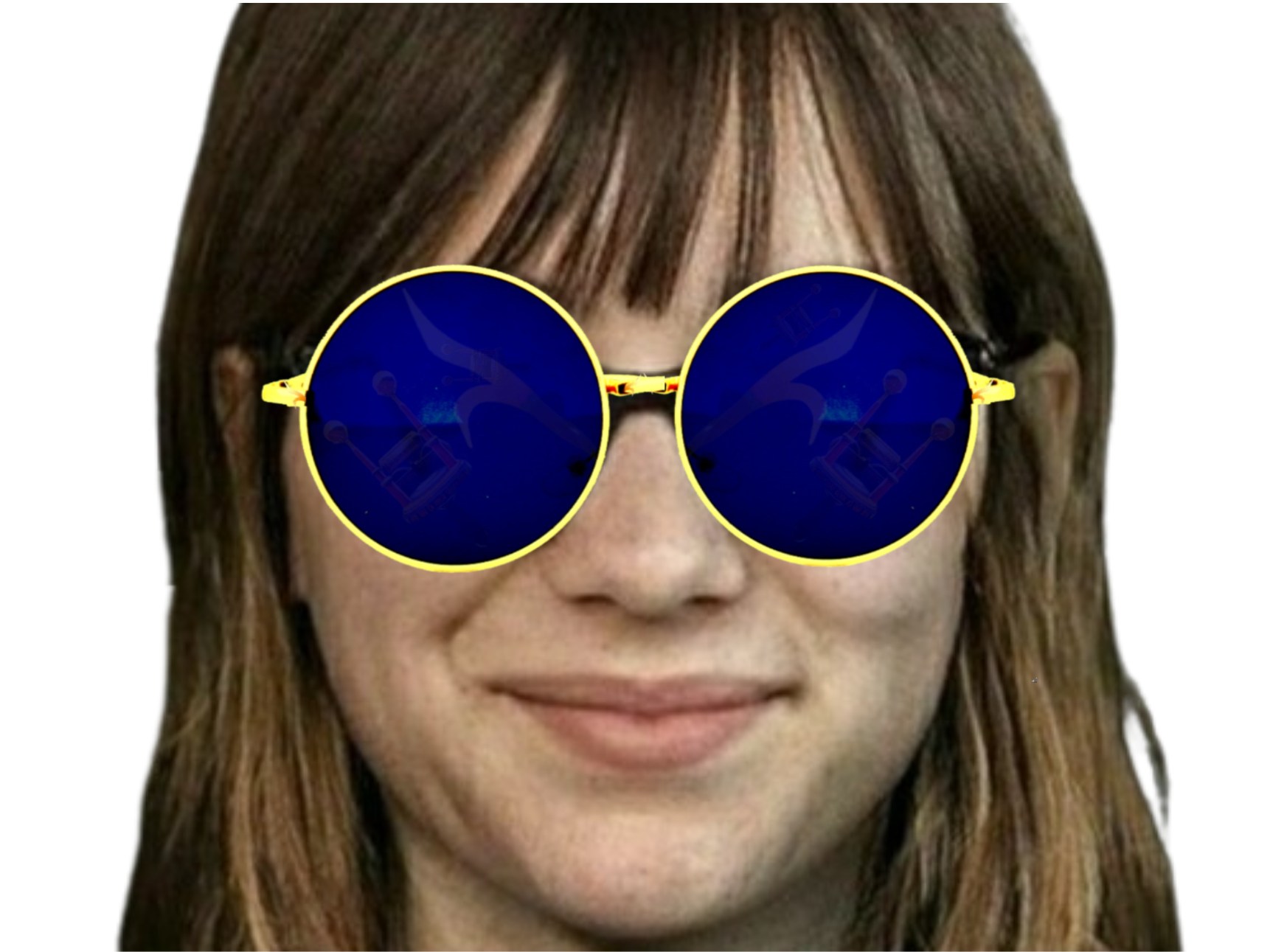 kj ellie lunette