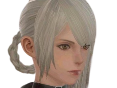 Sticker kaine nier replicant par Hapi_meal