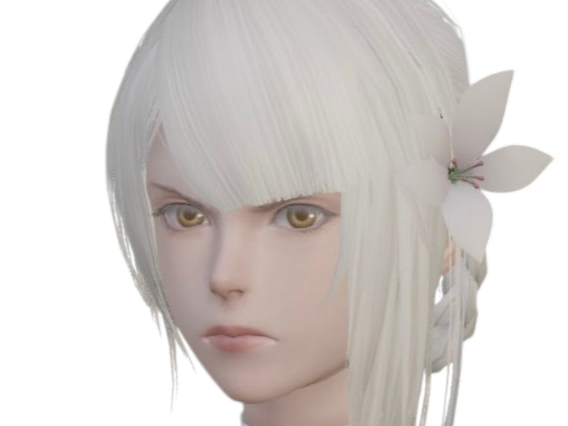 Sticker kaine nier replicant par Hapi_meal