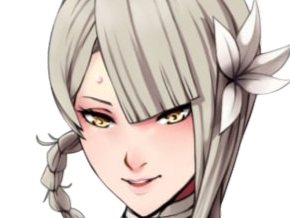 Sticker kaine nier replicant par Hapi_meal