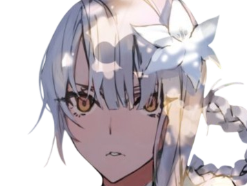 Sticker kaine nier replicant par Hapi_meal