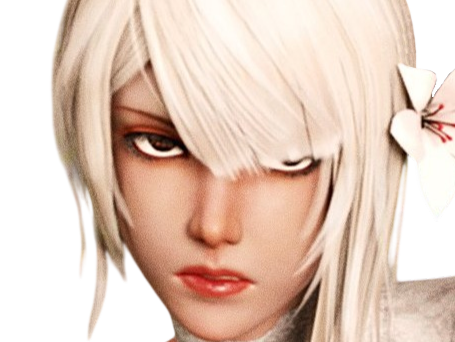 Sticker kaine nier replicant par Hapi_meal