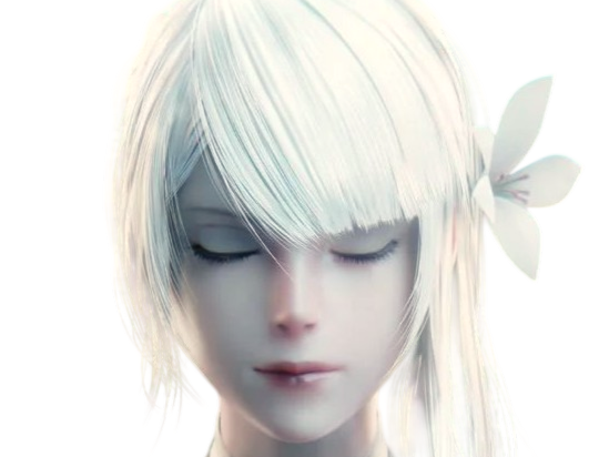Sticker kaine nier replicant par Hapi_meal