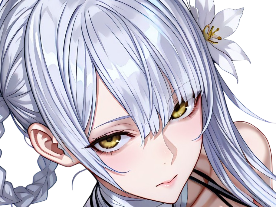 Sticker kaine nier replicant par Hapi_meal