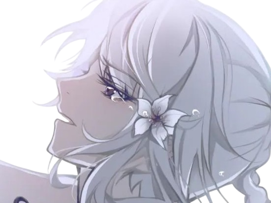 Sticker kaine nier replicant par Hapi_meal