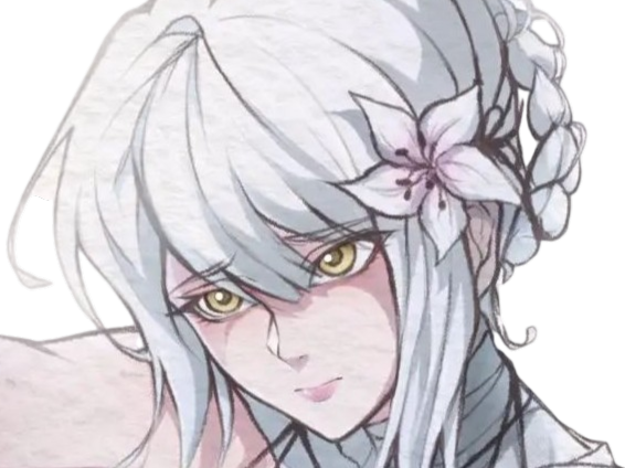 Sticker kaine nier replicant par Hapi_meal