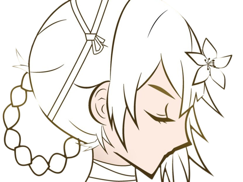 kaine nier replicant