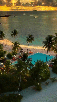 calm-chillax-repos-pause-rest-nap-arena-sable-ocean-cote-calor-solar-vue-azul-crabe