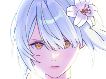 Sticker kaine nier replicant par Hapi_meal