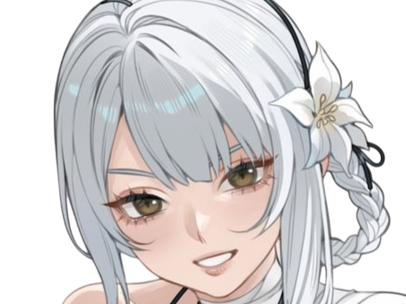 Sticker kaine nier replicant par Hapi_meal