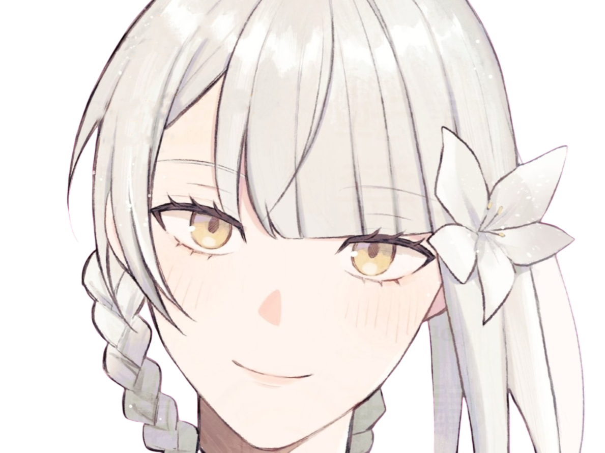 Sticker kaine nier replicant par Hapi_meal