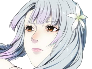 Sticker kaine nier replicant par Hapi_meal