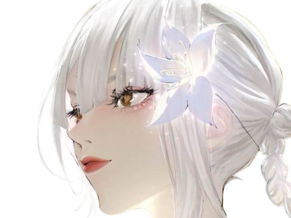 Sticker kaine nier replicant par Hapi_meal