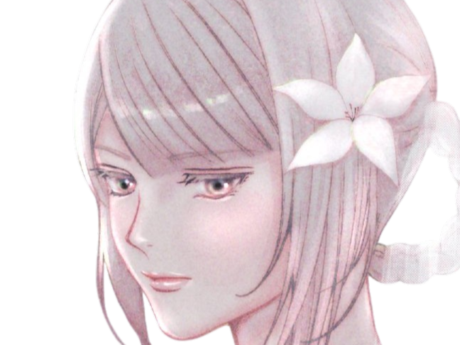 Sticker kaine nier replicant par Hapi_meal