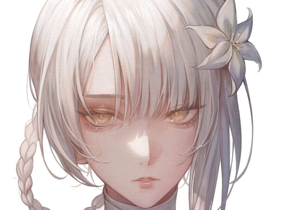 Sticker kaine nier replicant par Hapi_meal
