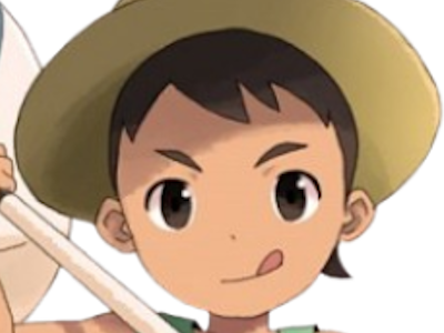 scout jean-raoul jean raoul bug catcher pokemon fic vlt moupe indispensable mort
