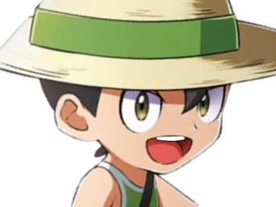 scout jean-raoul jean raoul bug catcher pokemon fic vlt moupe indispensable mort