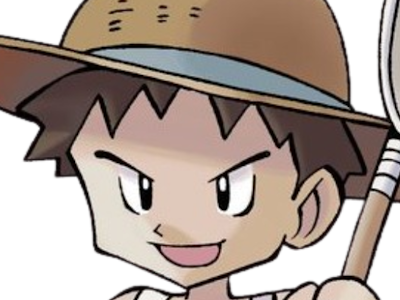 scout jean-raoul jean raoul bug catcher pokemon fic vlt moupe indispensable mort