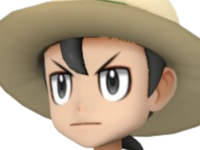 scout jean-raoul jean raoul bug catcher pokemon fic vlt moupe indispensable mort