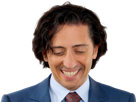 gad-elmaleh-coco-simon-bensoussan-sourire-rire-rigole-ariel-cahn