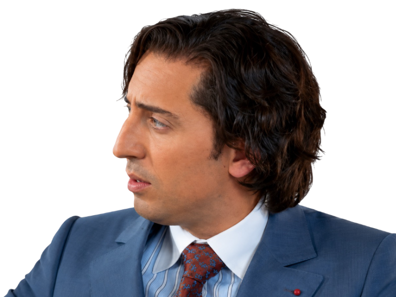 gad elmaleh coco simon bensoussan ariel cahn