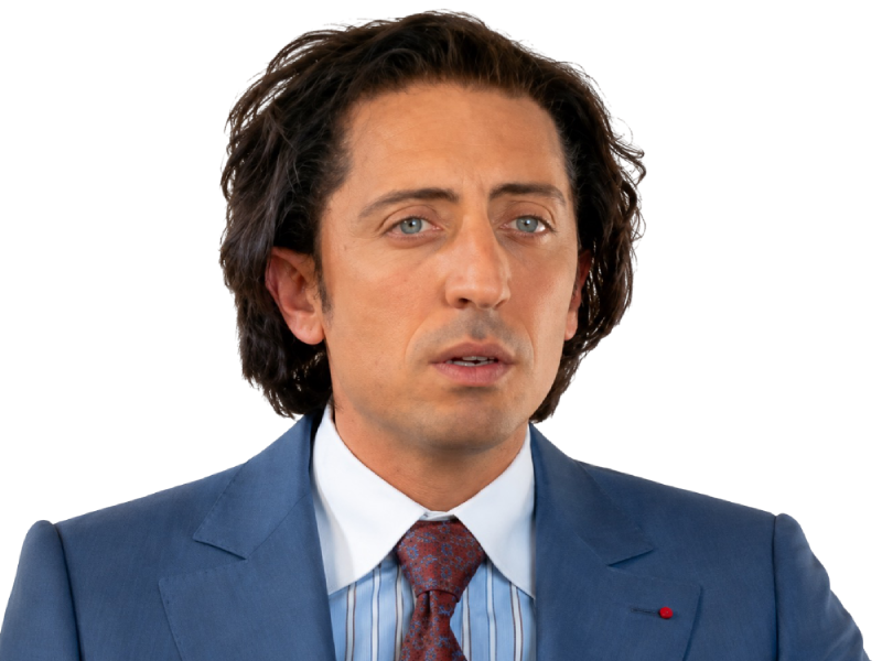 gad elmaleh coco simon bensoussan regard ariel cahn