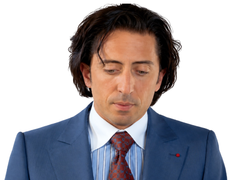 gad elmaleh coco simon bensoussan regard bas ariel cahn
