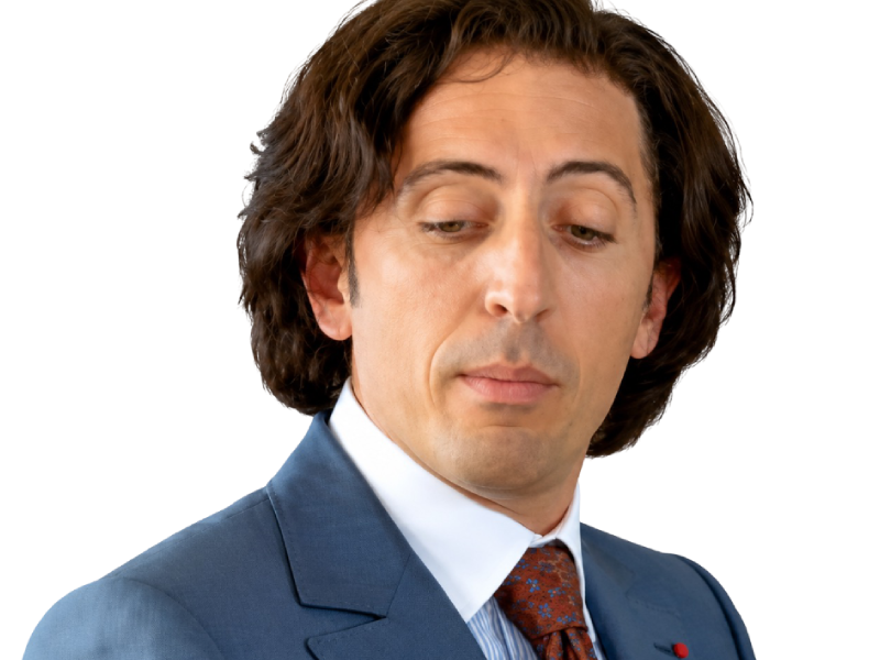 gad elmaleh coco simon bensoussan regard ariel cahn