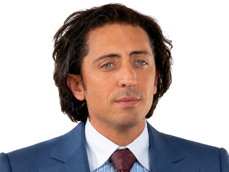 gad elmaleh coco simon bensoussan regard ariel cahn