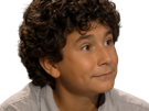 jesus-quintero-issou-enfant-petit-garcon-pyj-regard-ahuri