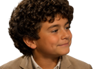 jesus-quintero-issou-enfant-petit-garcon-pyj-sourire