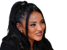 wejdene-chaib-chanteuse-anissa-rire-sourire-contente-linda-hakeem