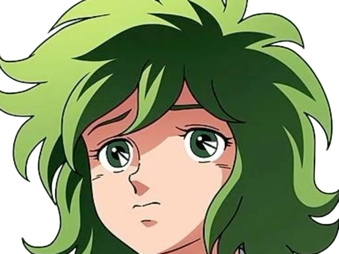 shun andromeda chevalier du zodiaque andromede enfant samir vlt moupe fic shaymin