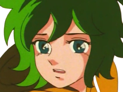 shun andromeda chevalier du zodiaque andromede enfant samir vlt moupe fic shaymin