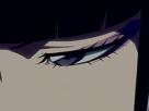 senjumaru-shutara-bleach-cheveux-noir-frange-khol-amaterasu-broche-soleil-fic-bloop