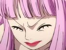perona-one-piece-atropos-cheveux-rose-yeux-noir-frange-fic-bloop