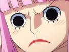 perona-one-piece-atropos-cheveux-rose-yeux-noir-frange-fic-bloop