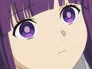fern-frieren-cheveux-indigo-yeux-violet-frange-lieden-digitale-fic-bloop