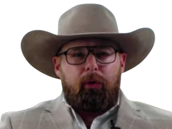 baptiste marchais bench cigare cowboy chapeau lunettes deodati costume