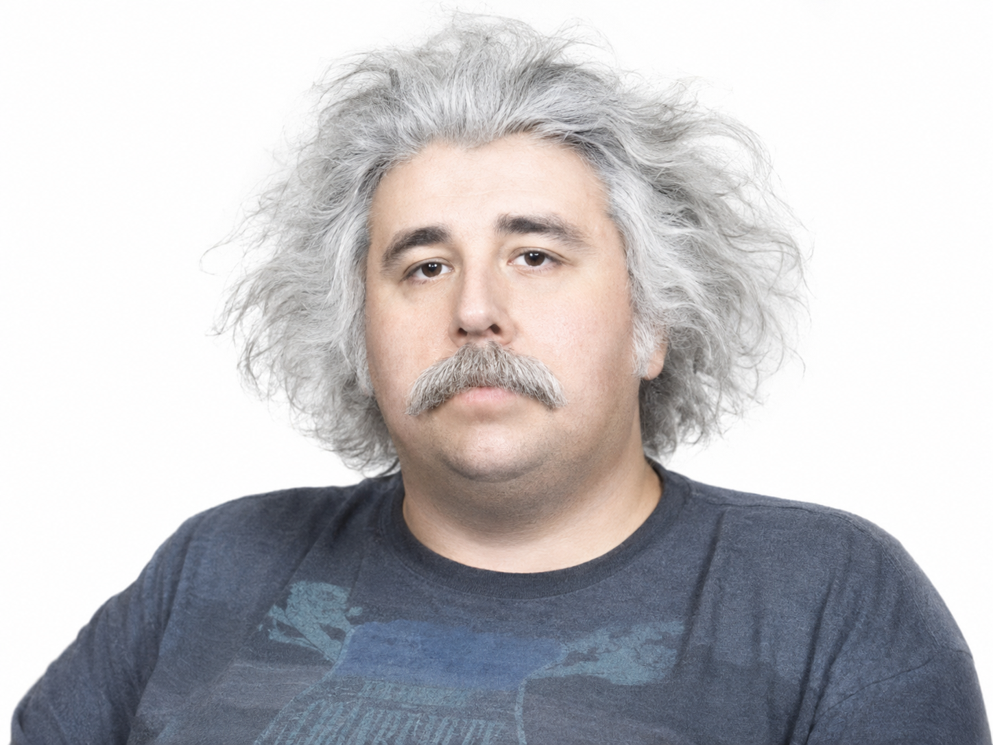 hooper einstein
