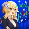 genshin-impact-lumine-traveler-main-stonk-moon-trend-trading-primo-gemmes