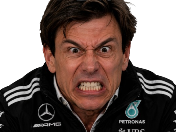 toto wolff wolf f1 mercedes